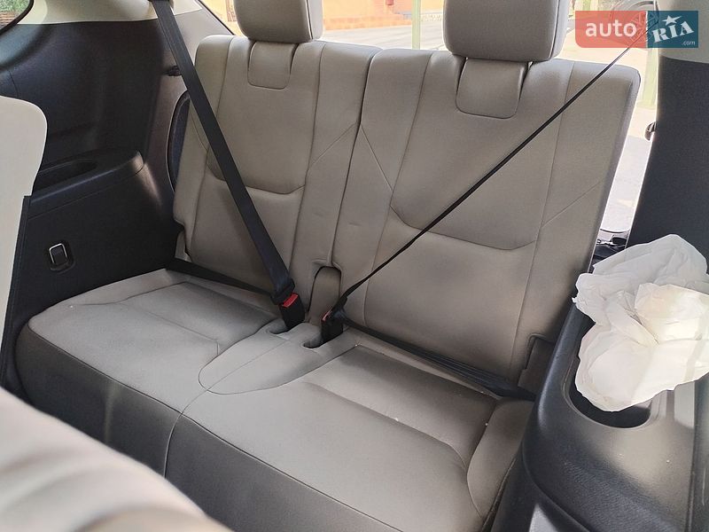 Внедорожник / Кроссовер Mazda CX-9 2016 в Шепетовке