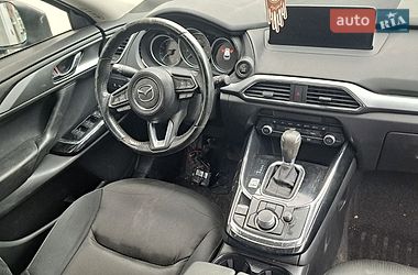 Внедорожник / Кроссовер Mazda CX-9 2021 в Костополе