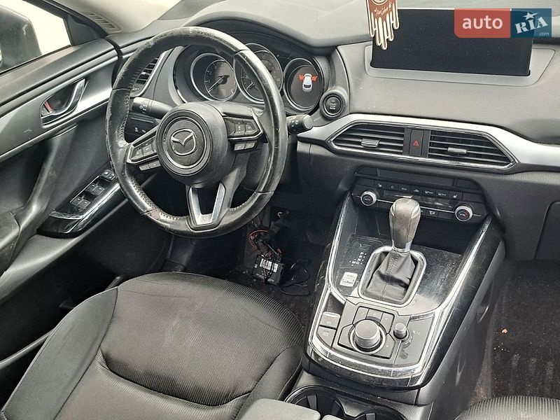 Внедорожник / Кроссовер Mazda CX-9 2021 в Костополе