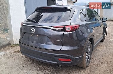 Внедорожник / Кроссовер Mazda CX-9 2021 в Костополе