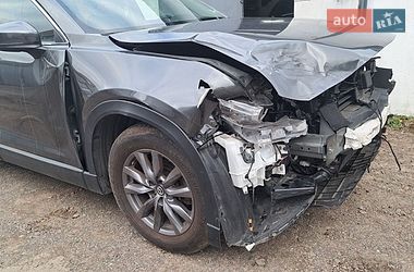 Внедорожник / Кроссовер Mazda CX-9 2021 в Костополе