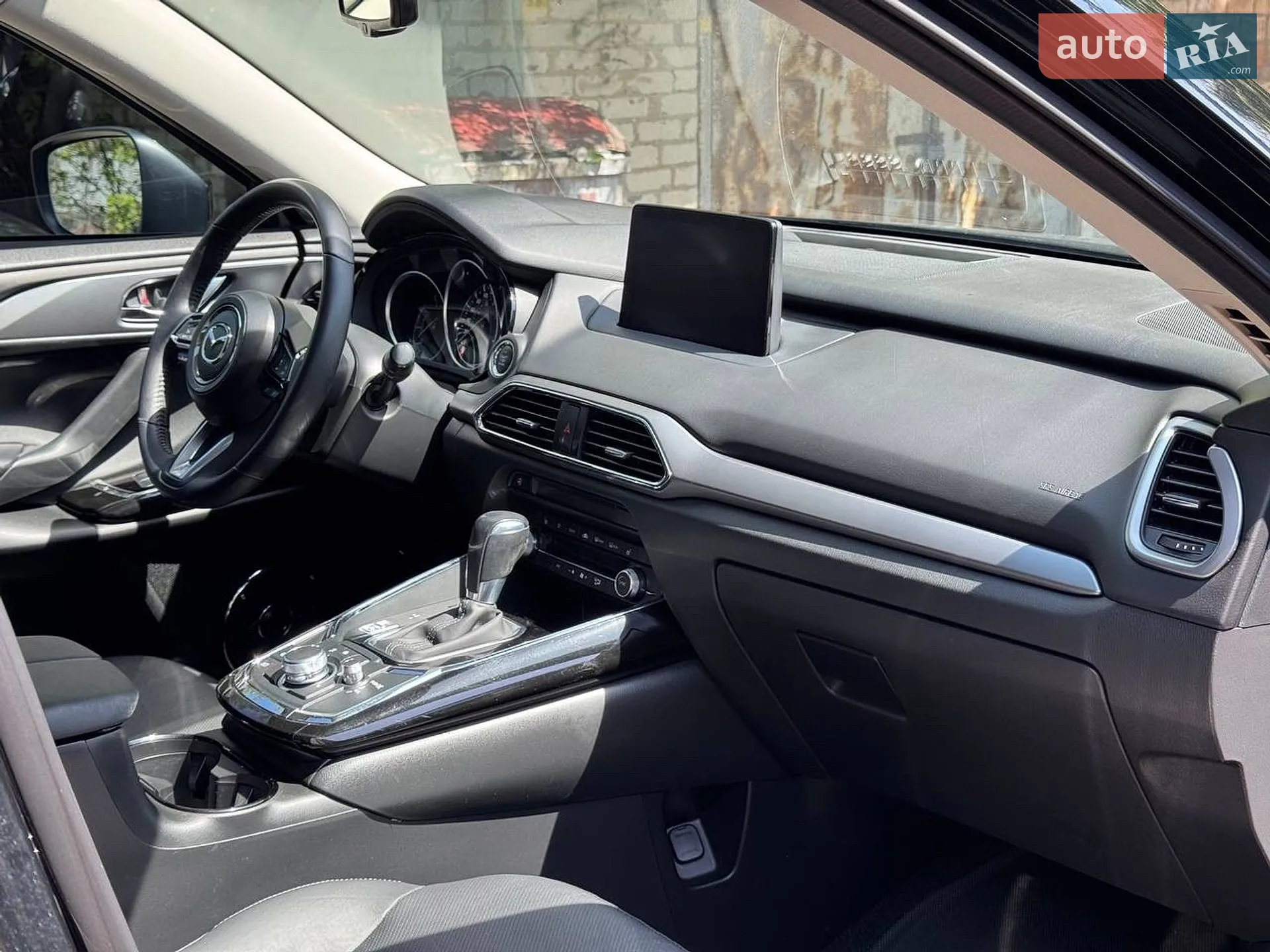 2020 Mazda CX-9 - мініатюра 67