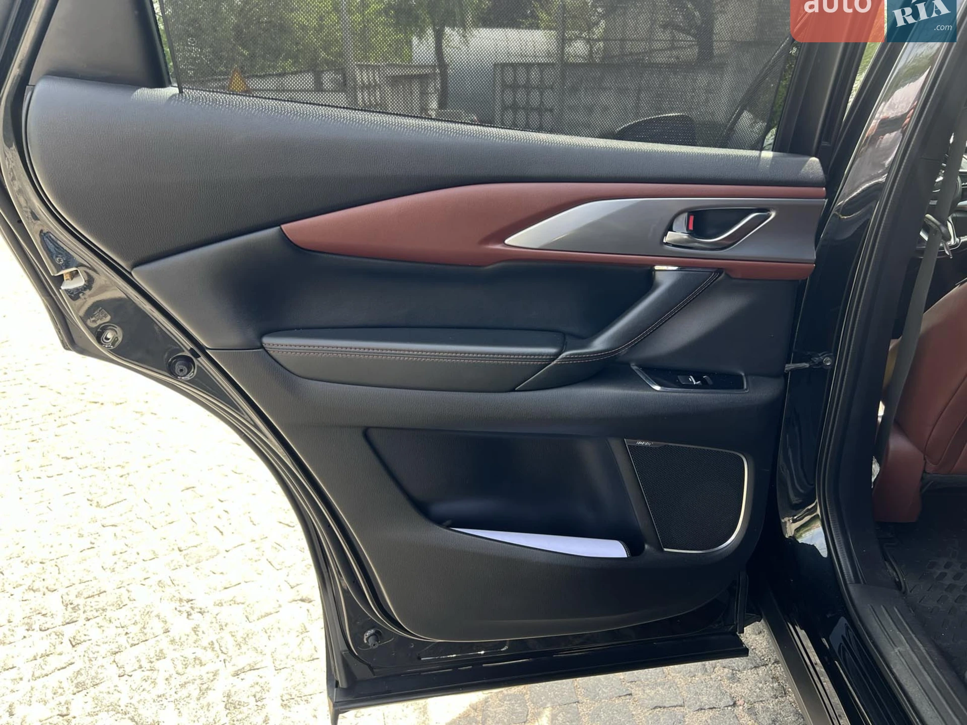 2018 Mazda CX-9 - мініатюра 22