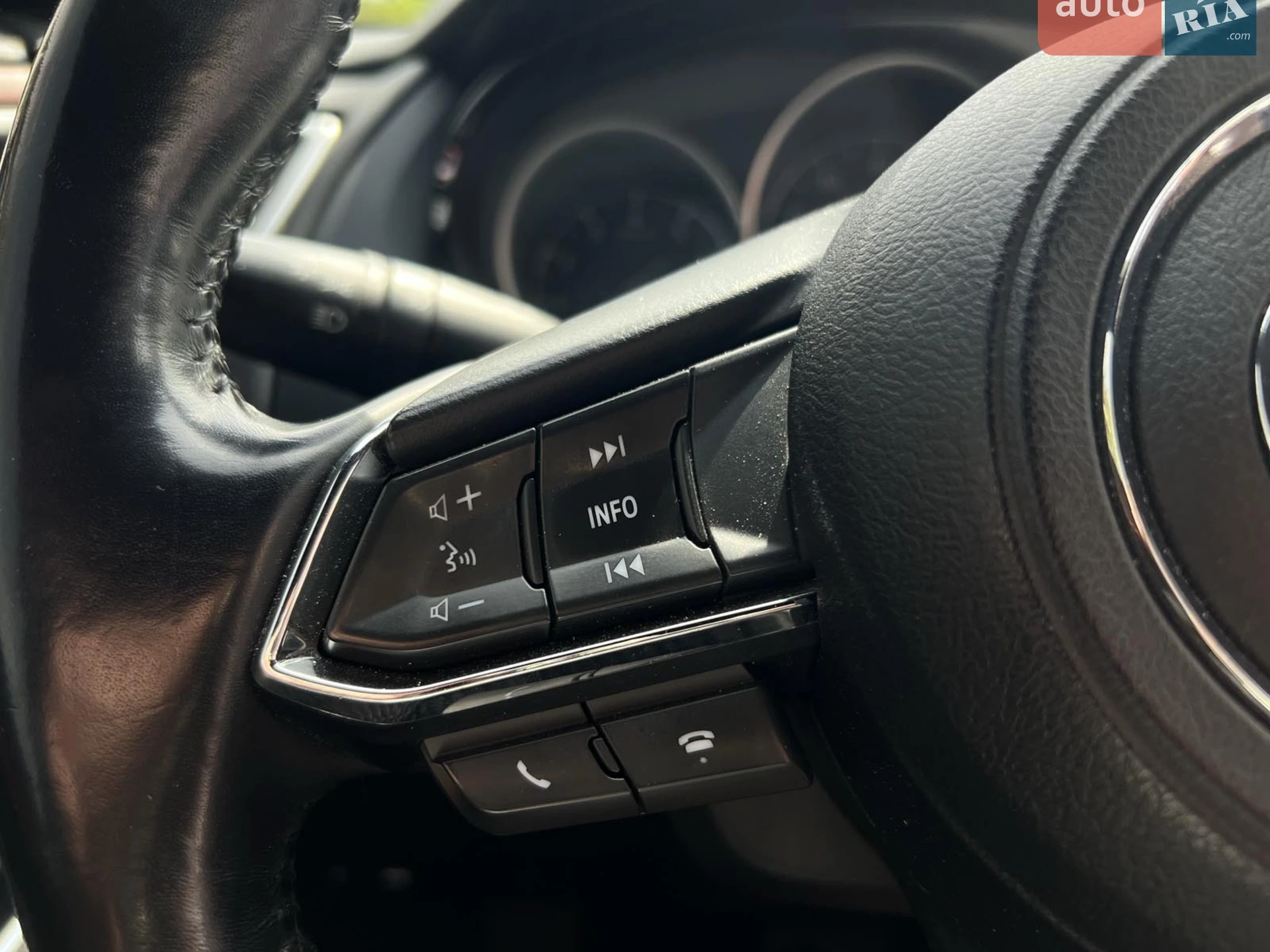 2018 Mazda CX-9 - мініатюра 15