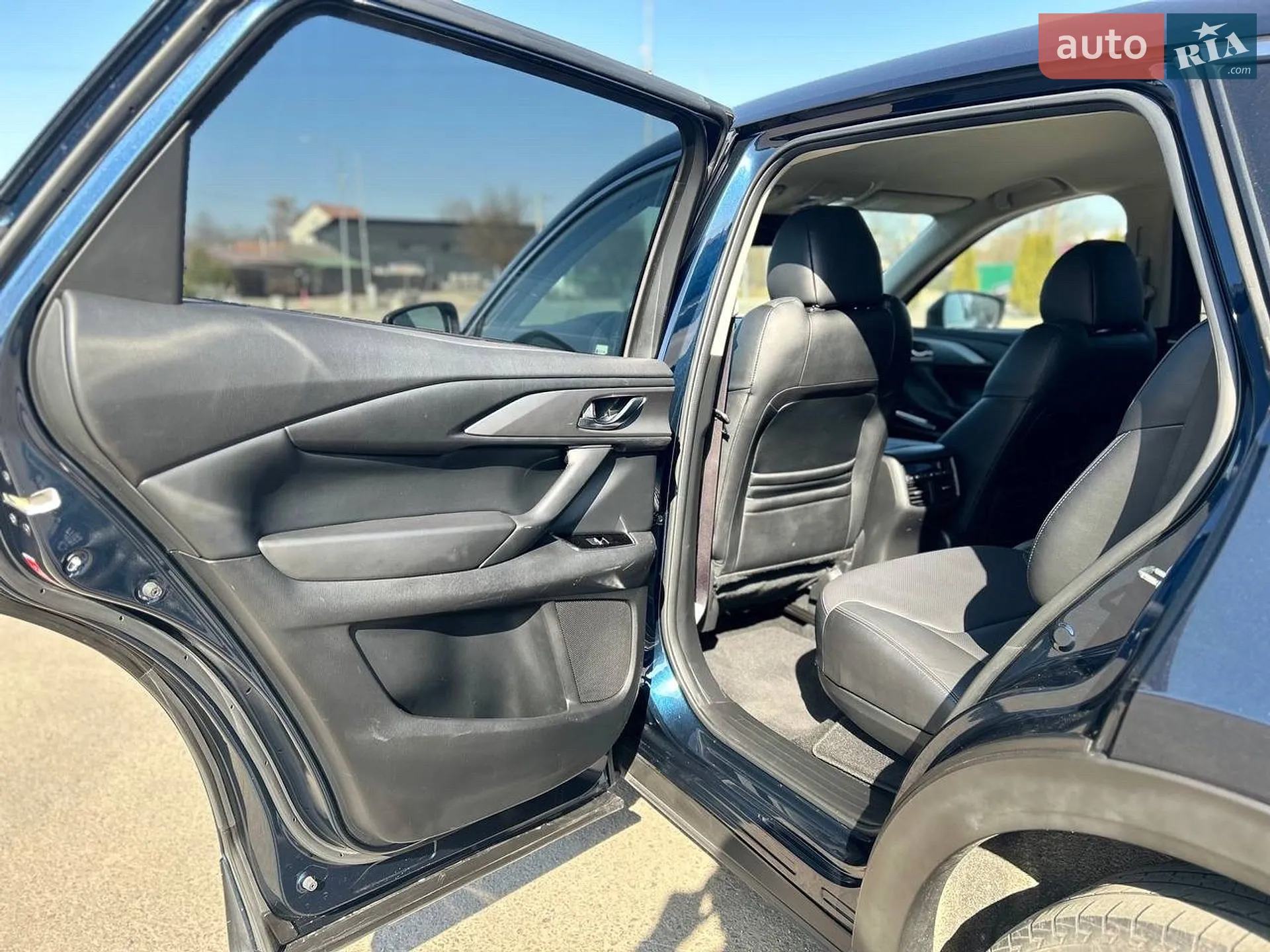 2019 Mazda CX-9 - мініатюра 19