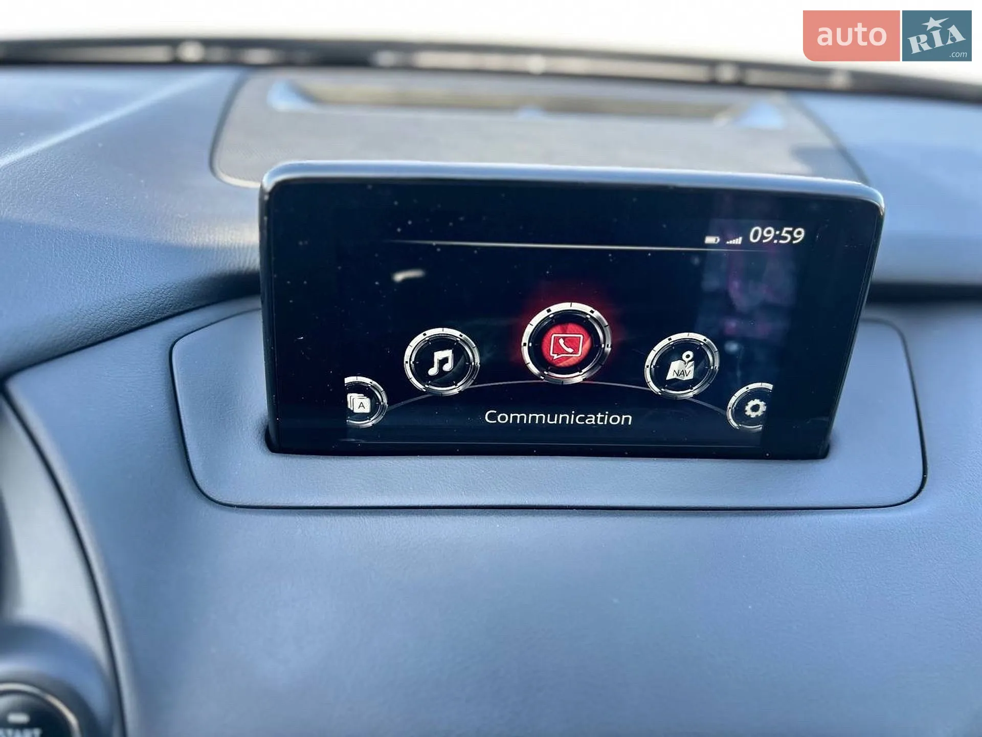 2019 Mazda CX-9 - мініатюра 24