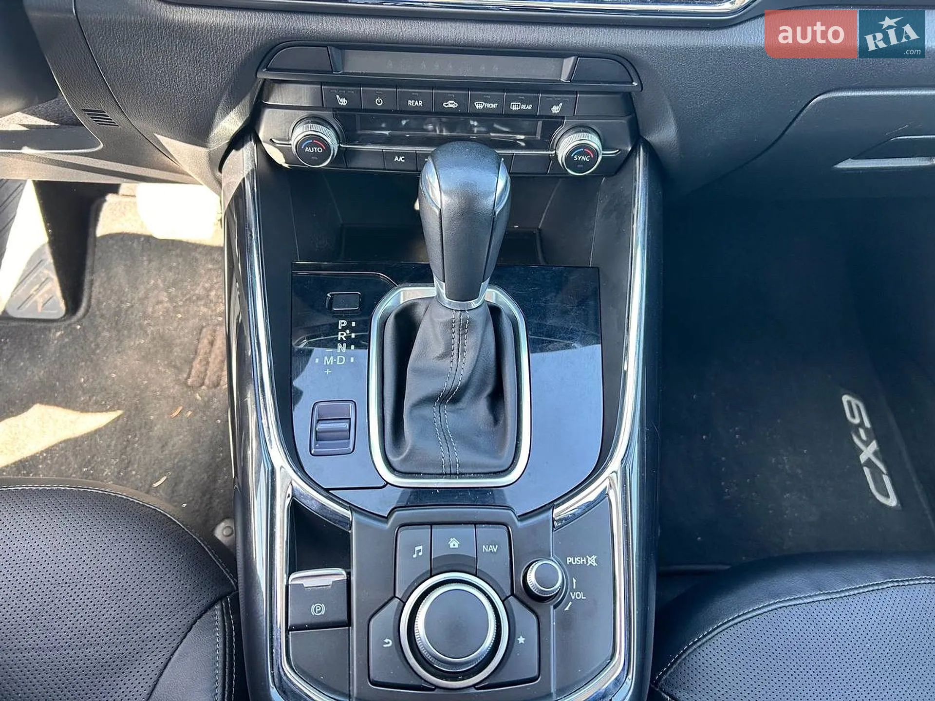 2019 Mazda CX-9 - мініатюра 31