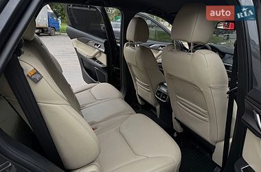 Позашляховик / Кросовер Mazda CX-9 2018 в Дніпрі фото 9 Позашляховик / Кросовер Mazda CX-9 2018 в Дніпрі