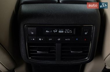 Позашляховик / Кросовер Mazda CX-9 2018 в Дніпрі фото 12 Позашляховик / Кросовер Mazda CX-9 2018 в Дніпрі