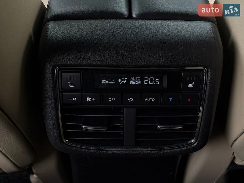 Позашляховик / Кросовер Mazda CX-9 2018 в Дніпрі фото 12 Позашляховик / Кросовер Mazda CX-9 2018 в Дніпрі