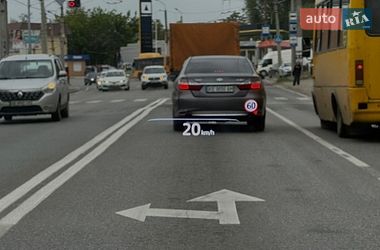 Позашляховик / Кросовер Mazda CX-9 2018 в Дніпрі фото 16 Позашляховик / Кросовер Mazda CX-9 2018 в Дніпрі