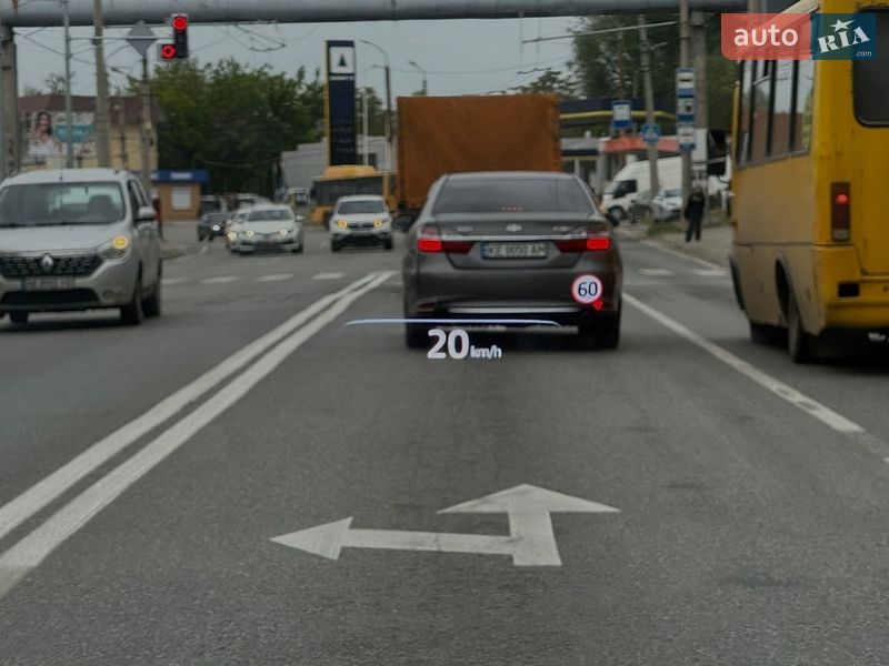 Позашляховик / Кросовер Mazda CX-9 2018 в Дніпрі фото 16 Позашляховик / Кросовер Mazda CX-9 2018 в Дніпрі