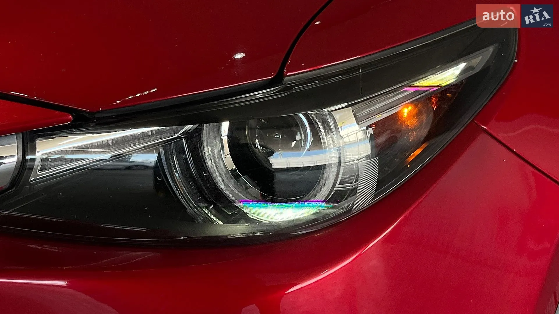 2016 Mazda CX-9 - мініатюра 4