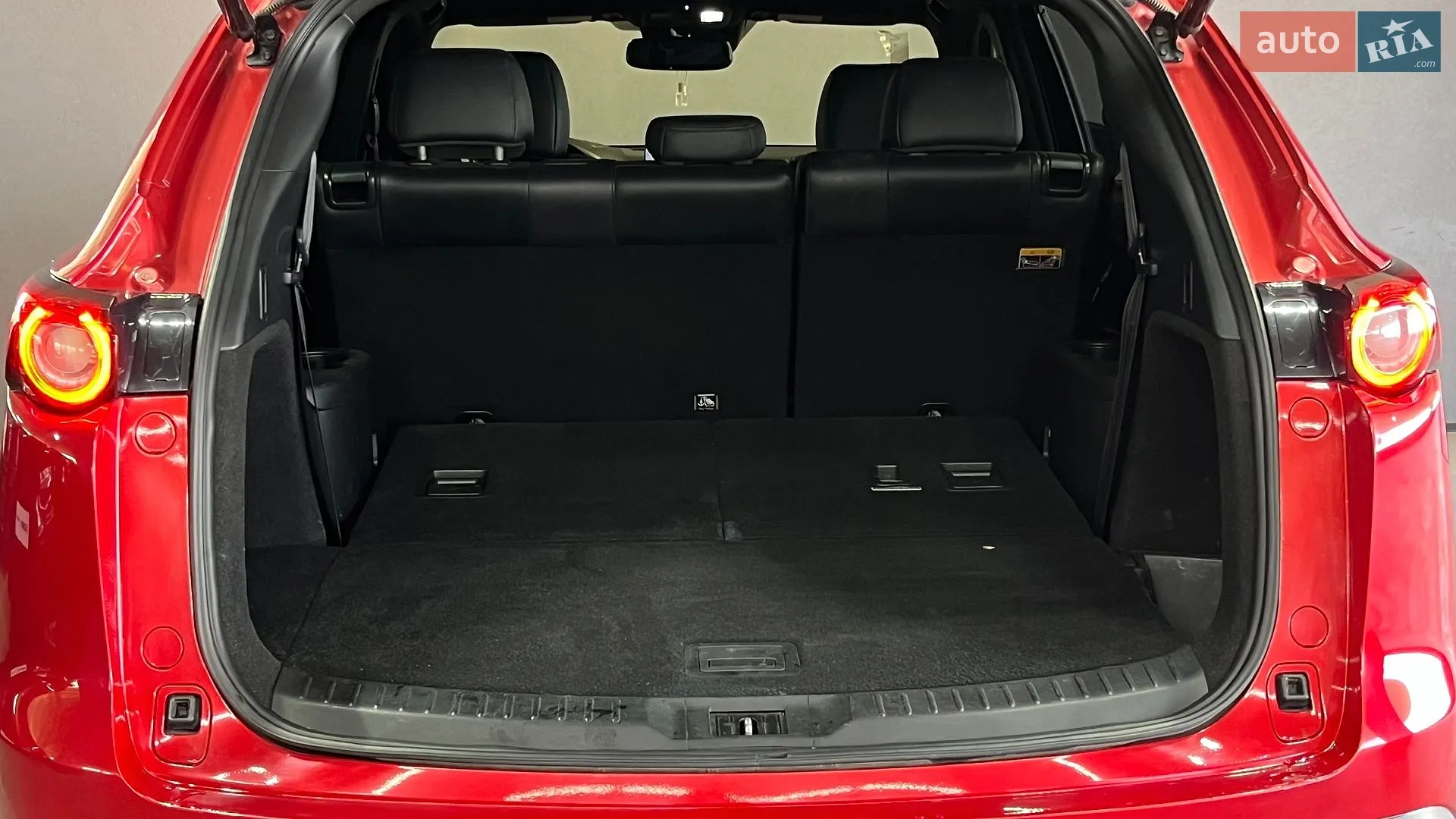 2016 Mazda CX-9 - мініатюра 17
