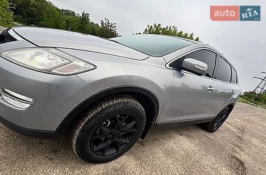 Внедорожник / Кроссовер Mazda CX-9 2008 в Каменец-Подольском фото 12 Внедорожник / Кроссовер Mazda CX-9 2008 в Каменец-Подольском
