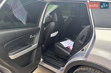Внедорожник / Кроссовер Mazda CX-9 2008 в Каменец-Подольском фото 19 Внедорожник / Кроссовер Mazda CX-9 2008 в Каменец-Подольском
