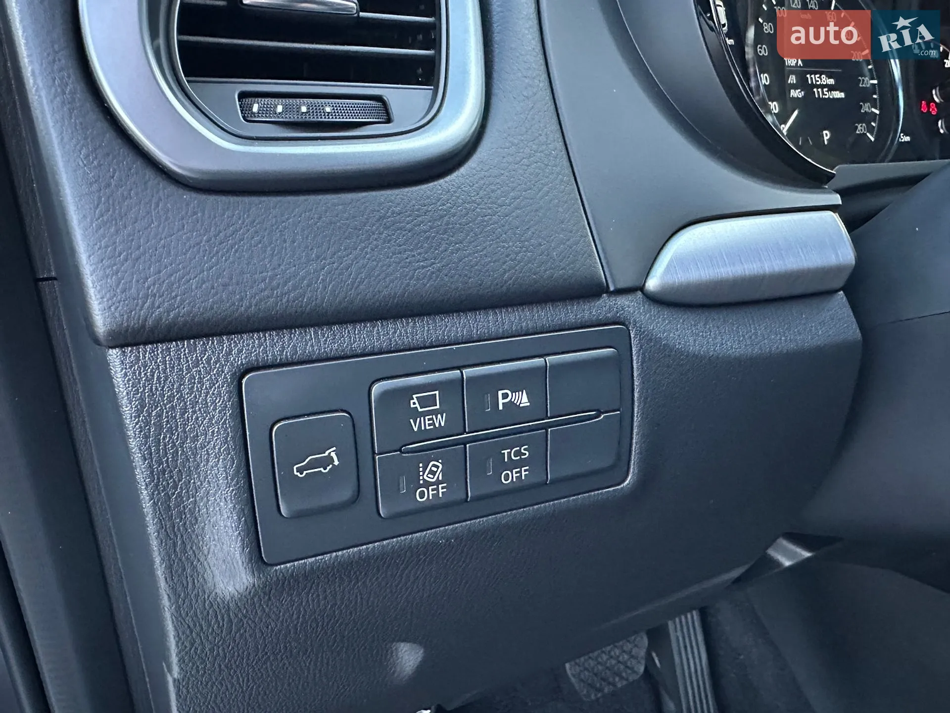2020 Mazda CX-9 - мініатюра 37