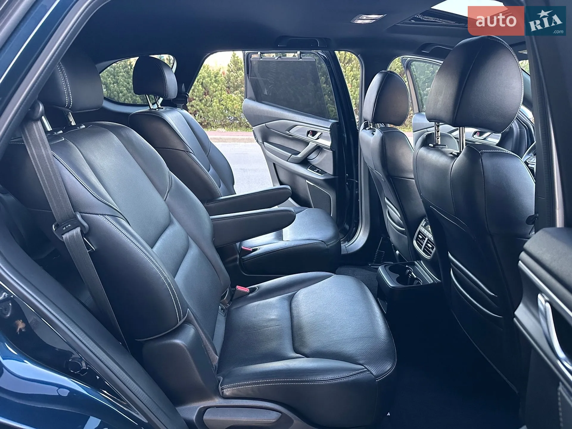 2020 Mazda CX-9 - мініатюра 42