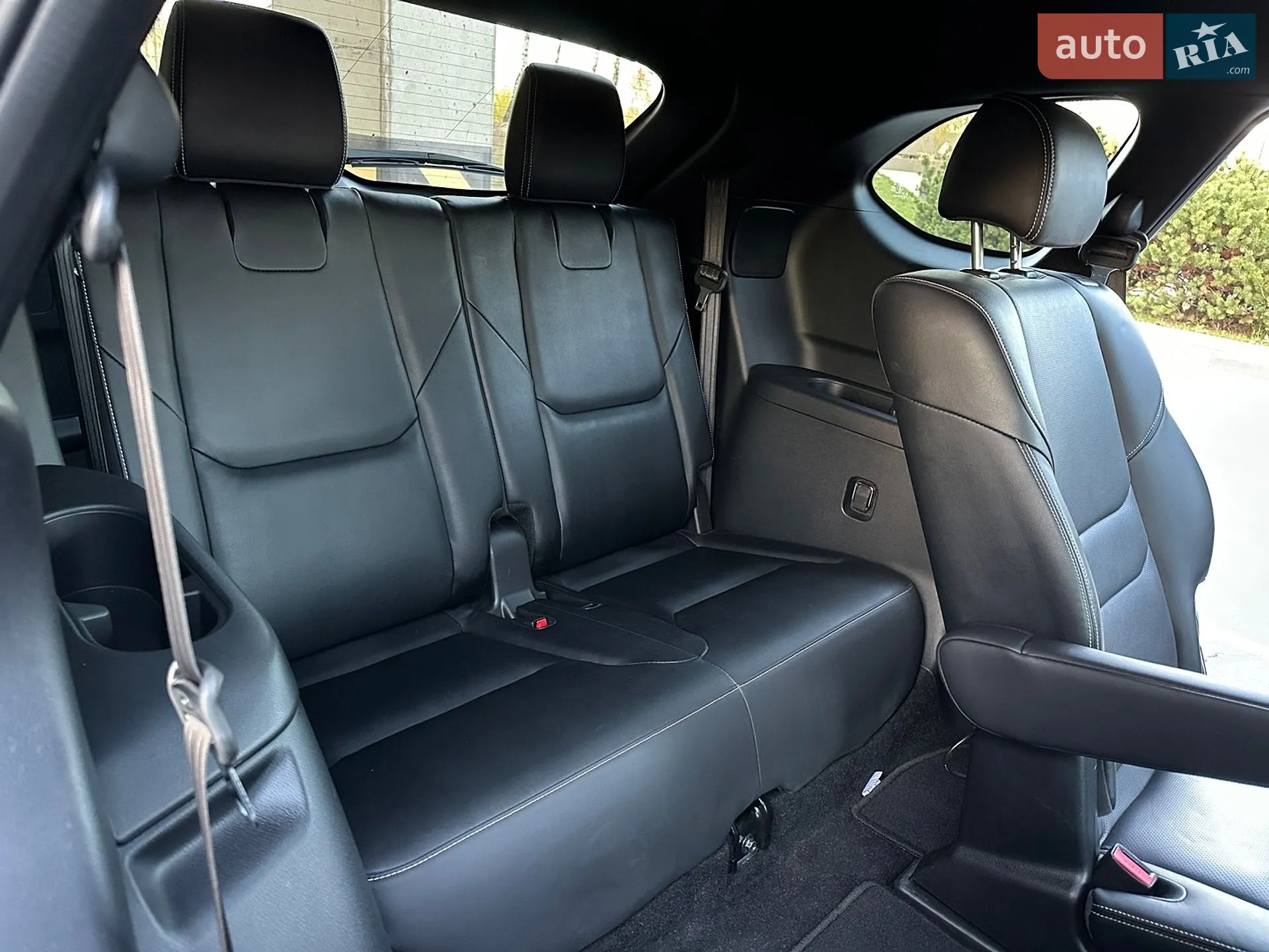 2020 Mazda CX-9 - мініатюра 44