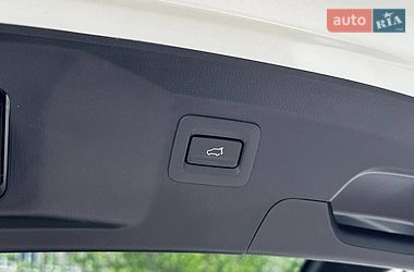 Внедорожник / Кроссовер Mazda CX-9 2021 в Днепре