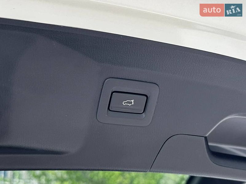 Внедорожник / Кроссовер Mazda CX-9 2021 в Днепре