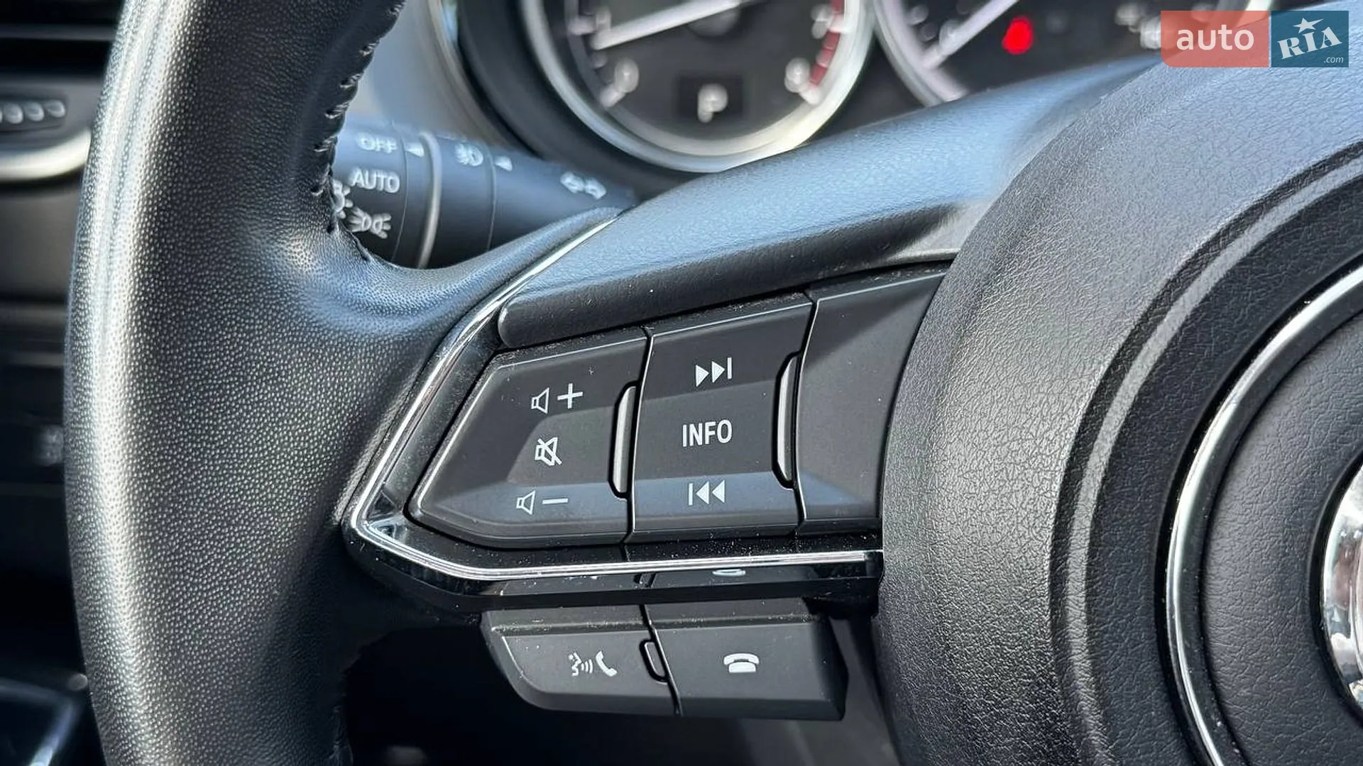 2021 Mazda CX-9 - мініатюра 21