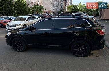 Внедорожник / Кроссовер Mazda CX-9 2010 в Киеве фото 6 Внедорожник / Кроссовер Mazda CX-9 2010 в Киеве