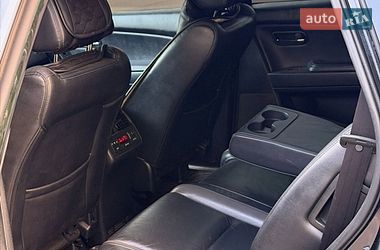 Внедорожник / Кроссовер Mazda CX-9 2010 в Киеве фото 15 Внедорожник / Кроссовер Mazda CX-9 2010 в Киеве