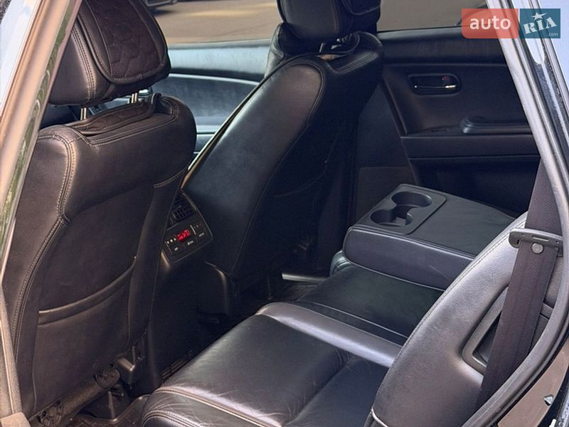 Внедорожник / Кроссовер Mazda CX-9 2010 в Киеве фото 15 Внедорожник / Кроссовер Mazda CX-9 2010 в Киеве