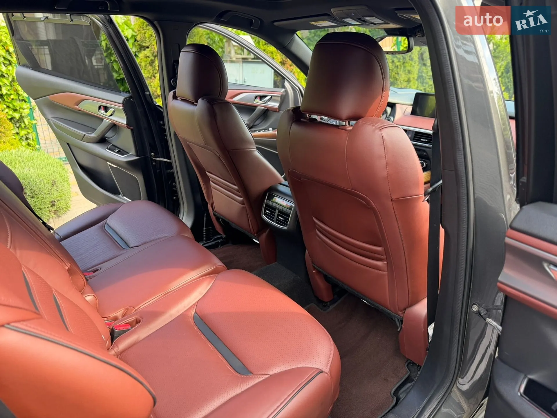 2016 Mazda CX-9 - мініатюра 25