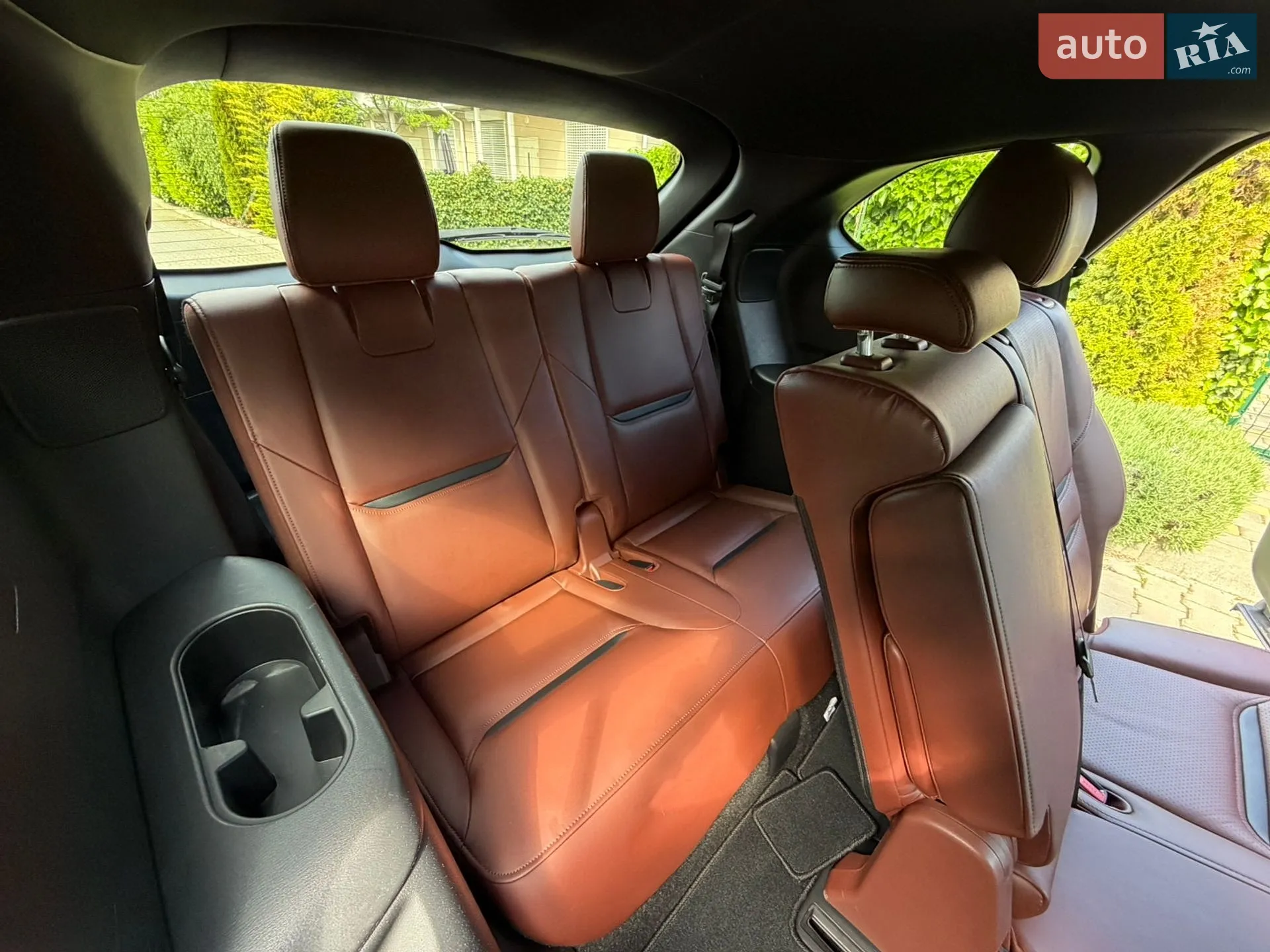 2016 Mazda CX-9 - мініатюра 28