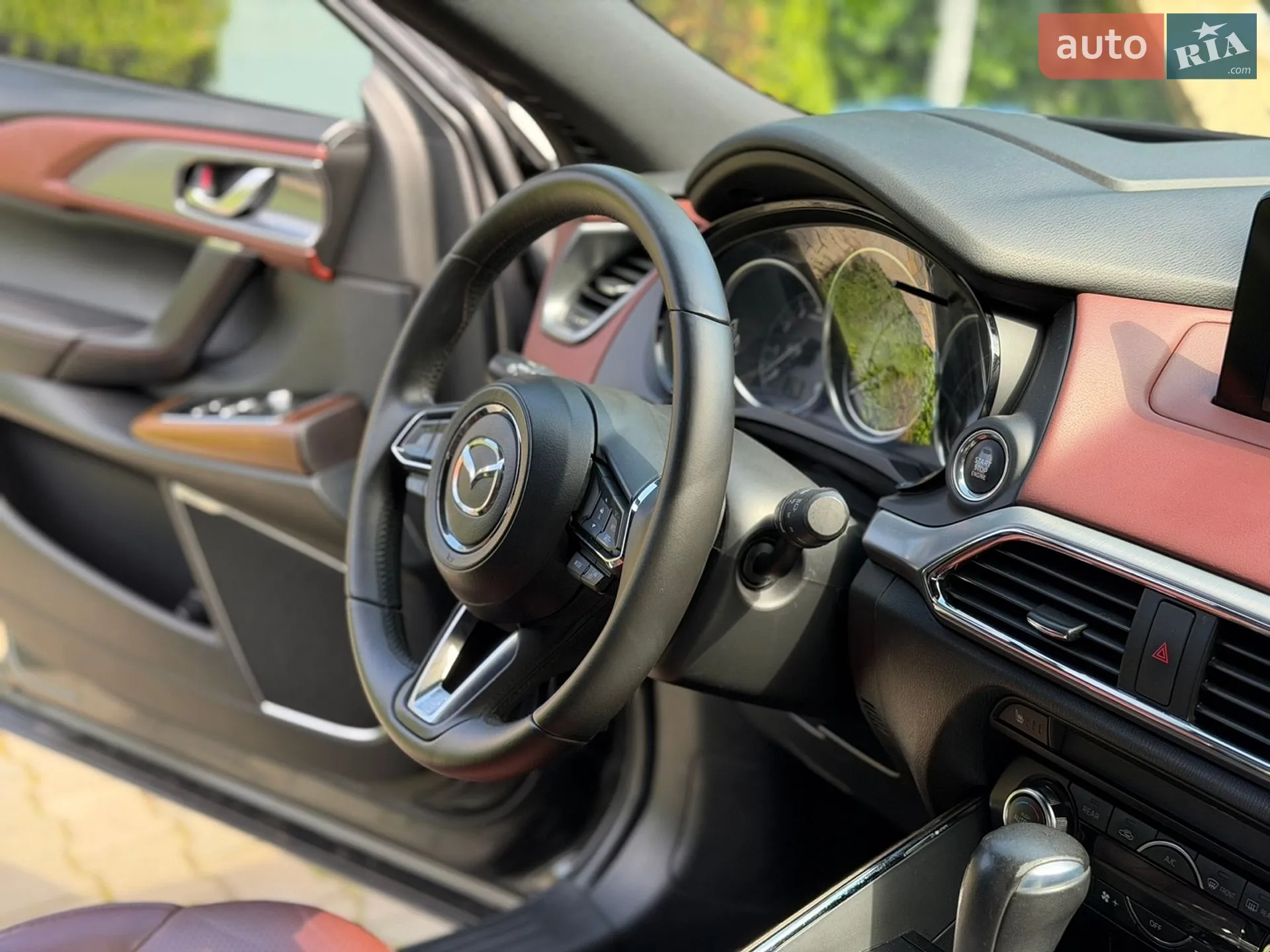 2016 Mazda CX-9 - мініатюра 62