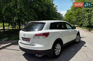 Внедорожник / Кроссовер Mazda CX-9 2008 в Запорожье