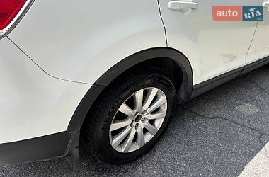 Внедорожник / Кроссовер Mazda CX-9 2008 в Запорожье