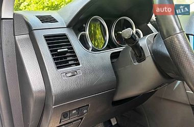 Внедорожник / Кроссовер Mazda CX-9 2008 в Запорожье