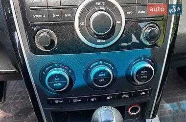 Внедорожник / Кроссовер Mazda CX-9 2008 в Запорожье