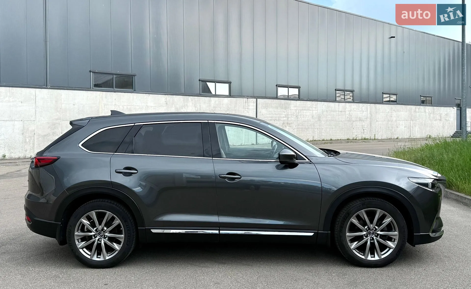 2019 Mazda CX-9 - мініатюра 6