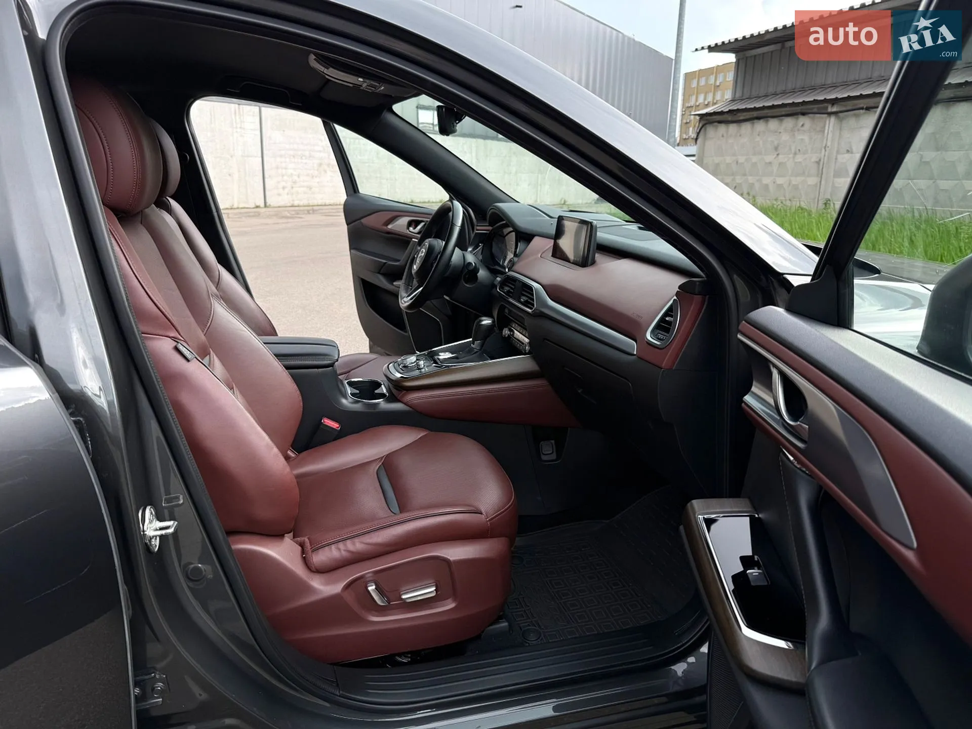 2019 Mazda CX-9 - мініатюра 16