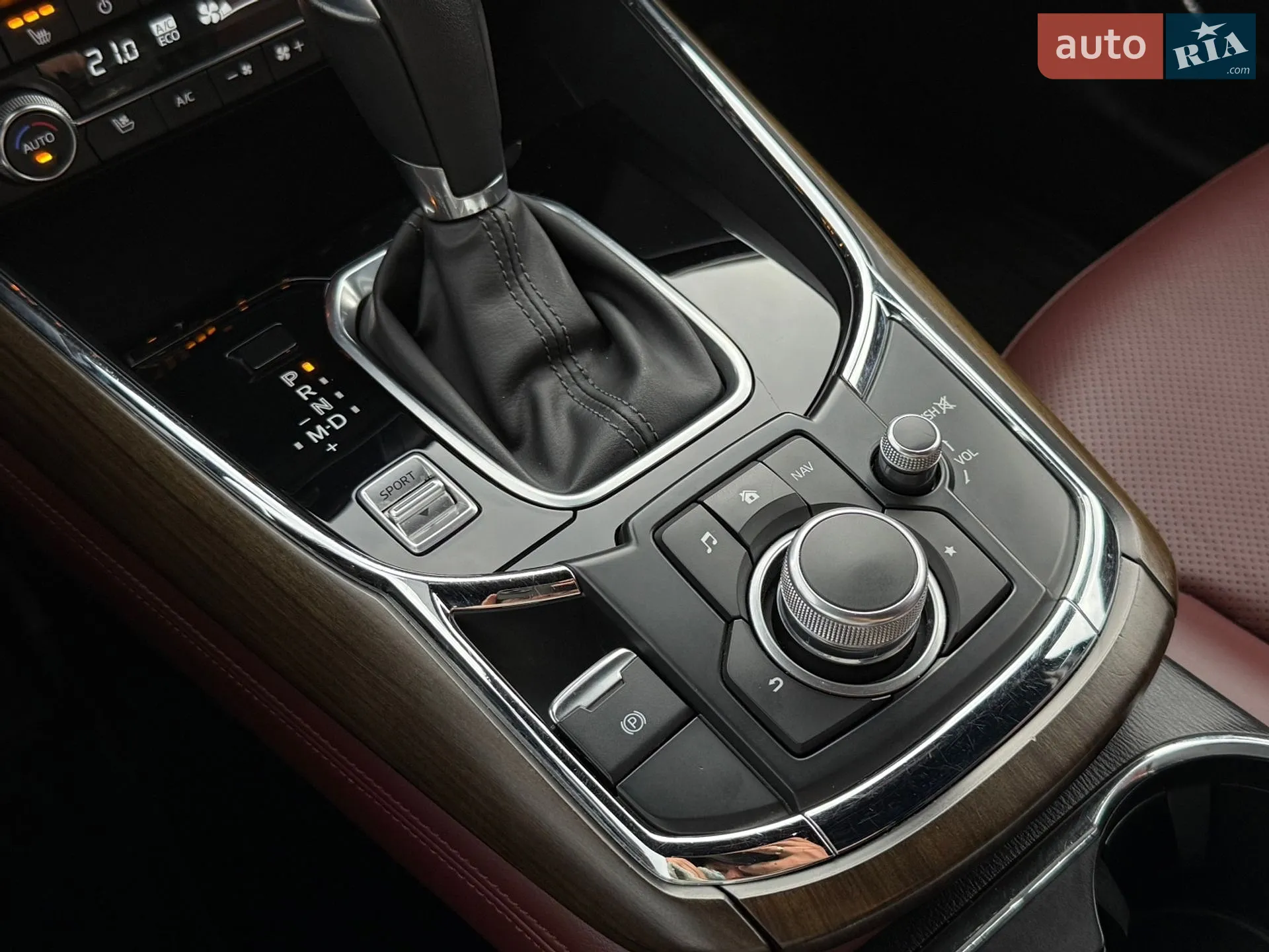 2019 Mazda CX-9 - мініатюра 28