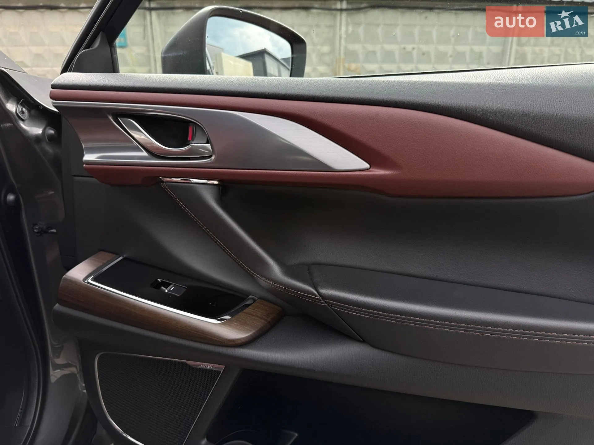 2019 Mazda CX-9 - мініатюра 37