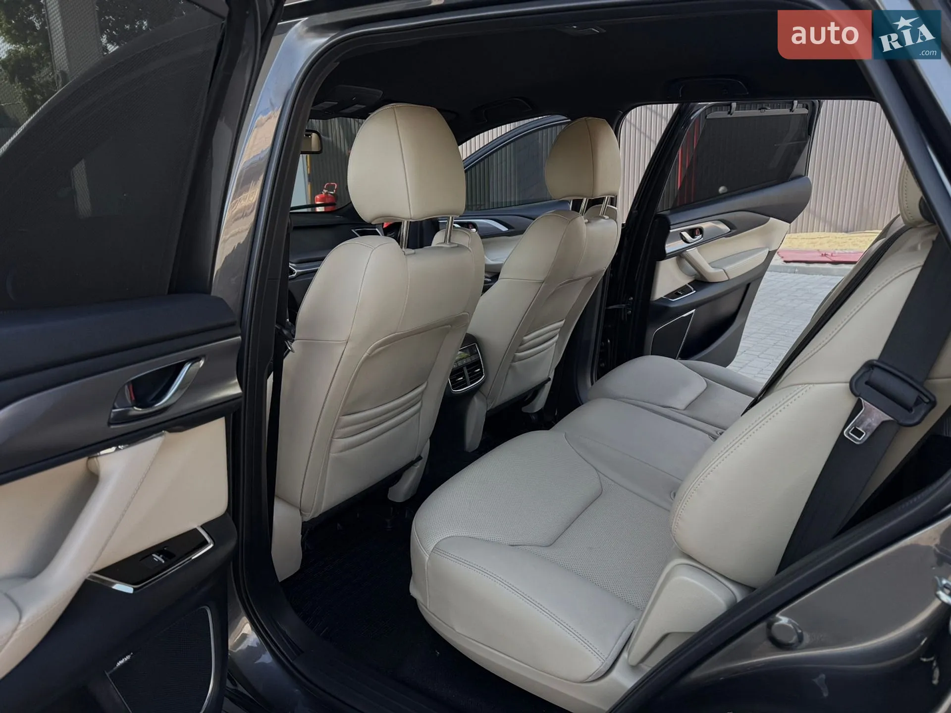 2019 Mazda CX-9 - мініатюра 7