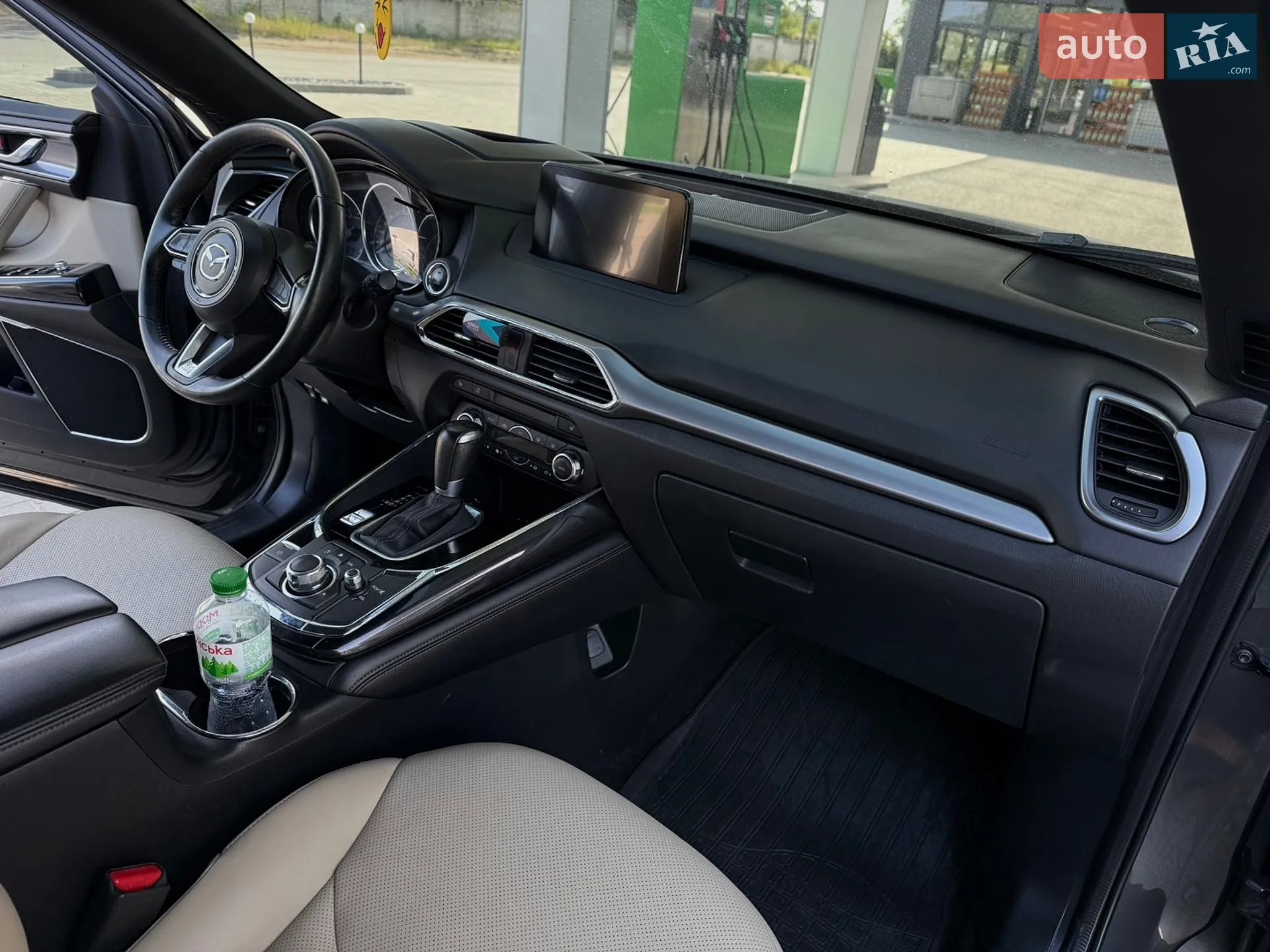 2019 Mazda CX-9 - мініатюра 9