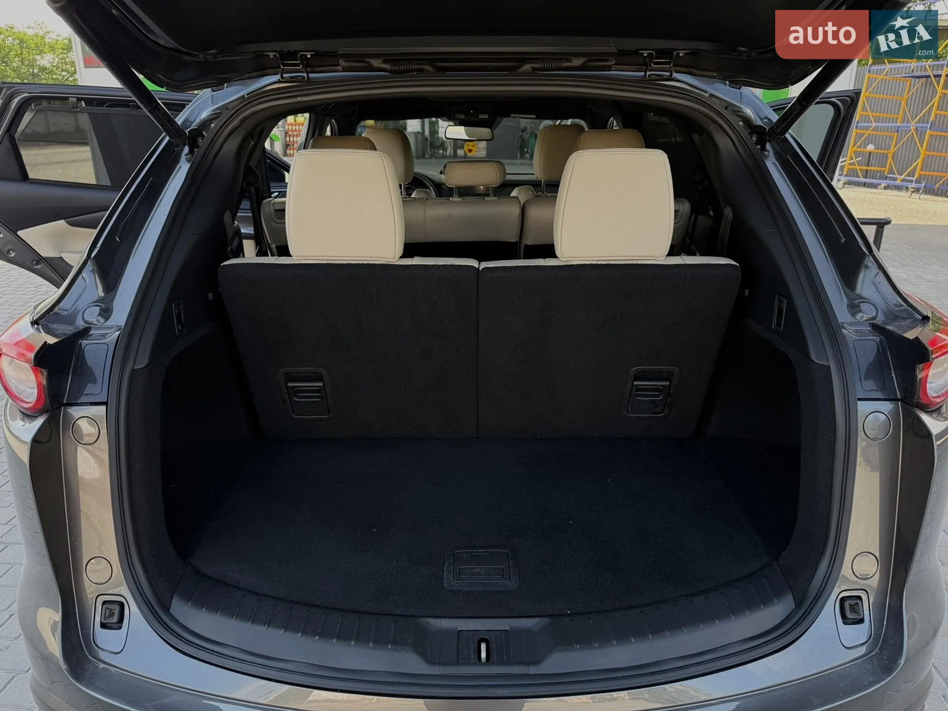 2019 Mazda CX-9 - мініатюра 12