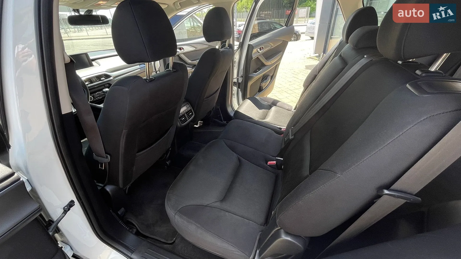 2016 Mazda CX-9 - мініатюра 10