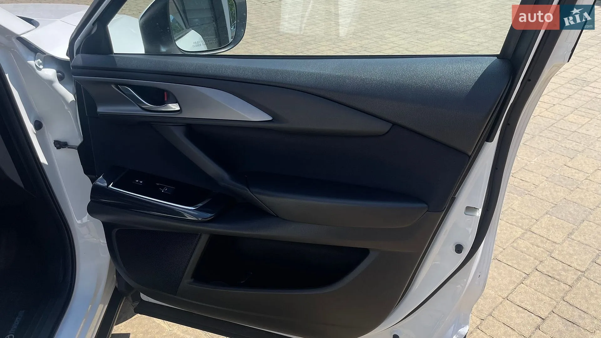 2016 Mazda CX-9 - мініатюра 14