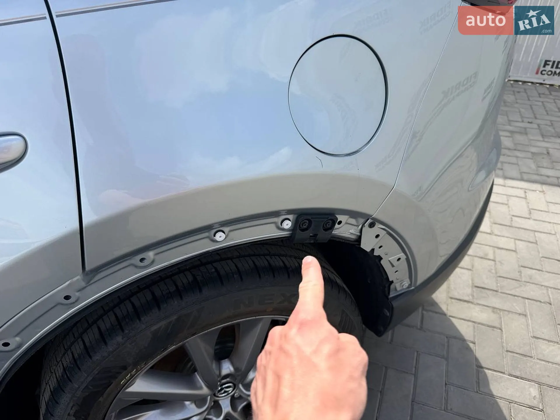 2019 Mazda CX-9 - мініатюра 14