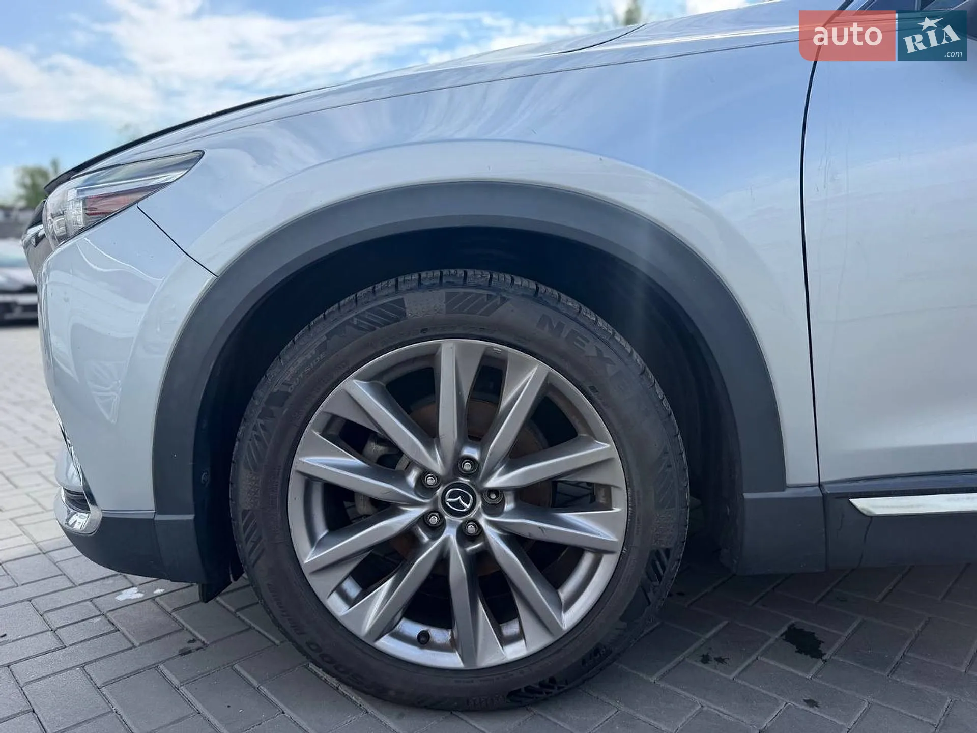 2019 Mazda CX-9 - мініатюра 18