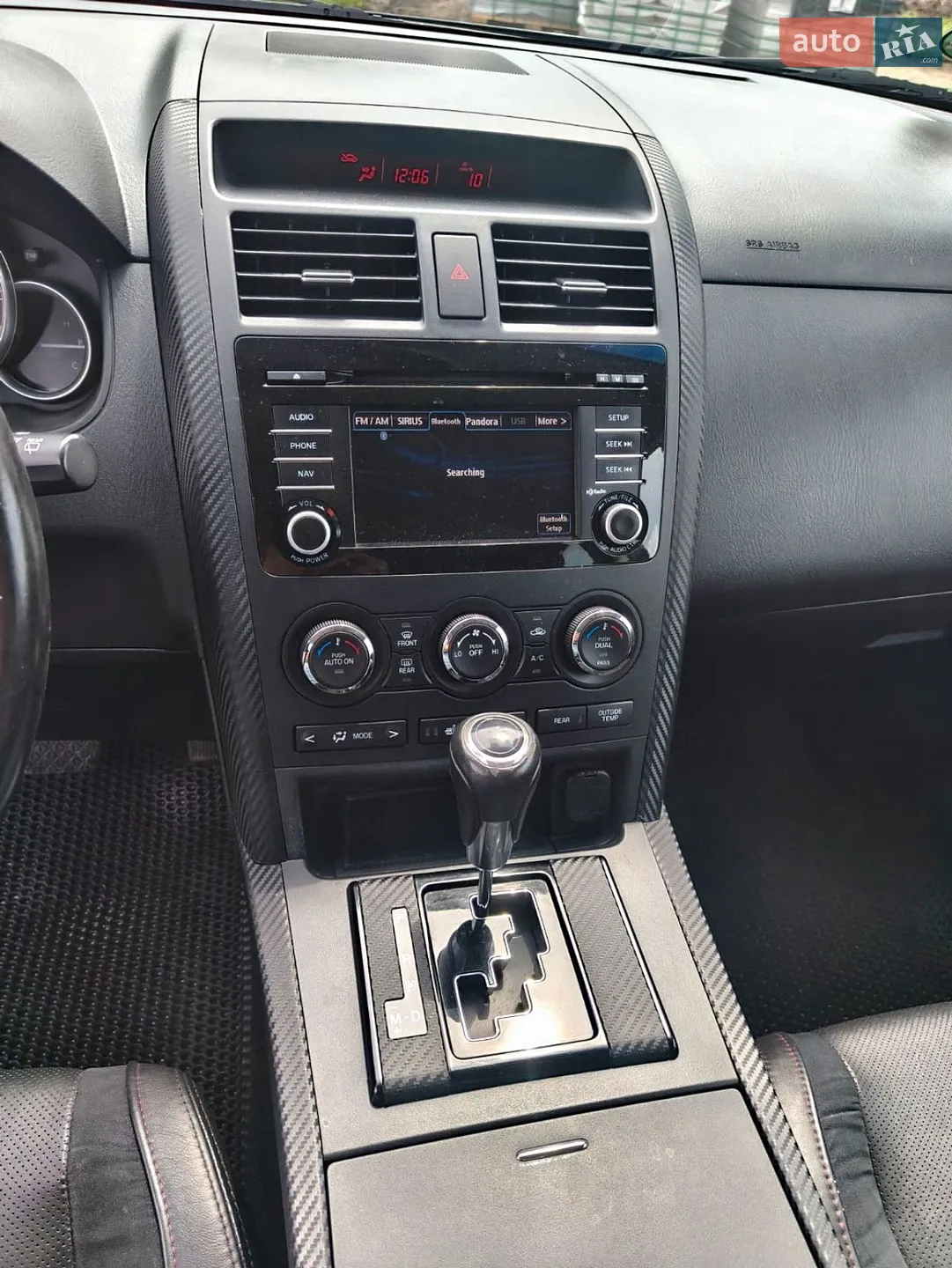 2013 Mazda CX-9 - мініатюра 15