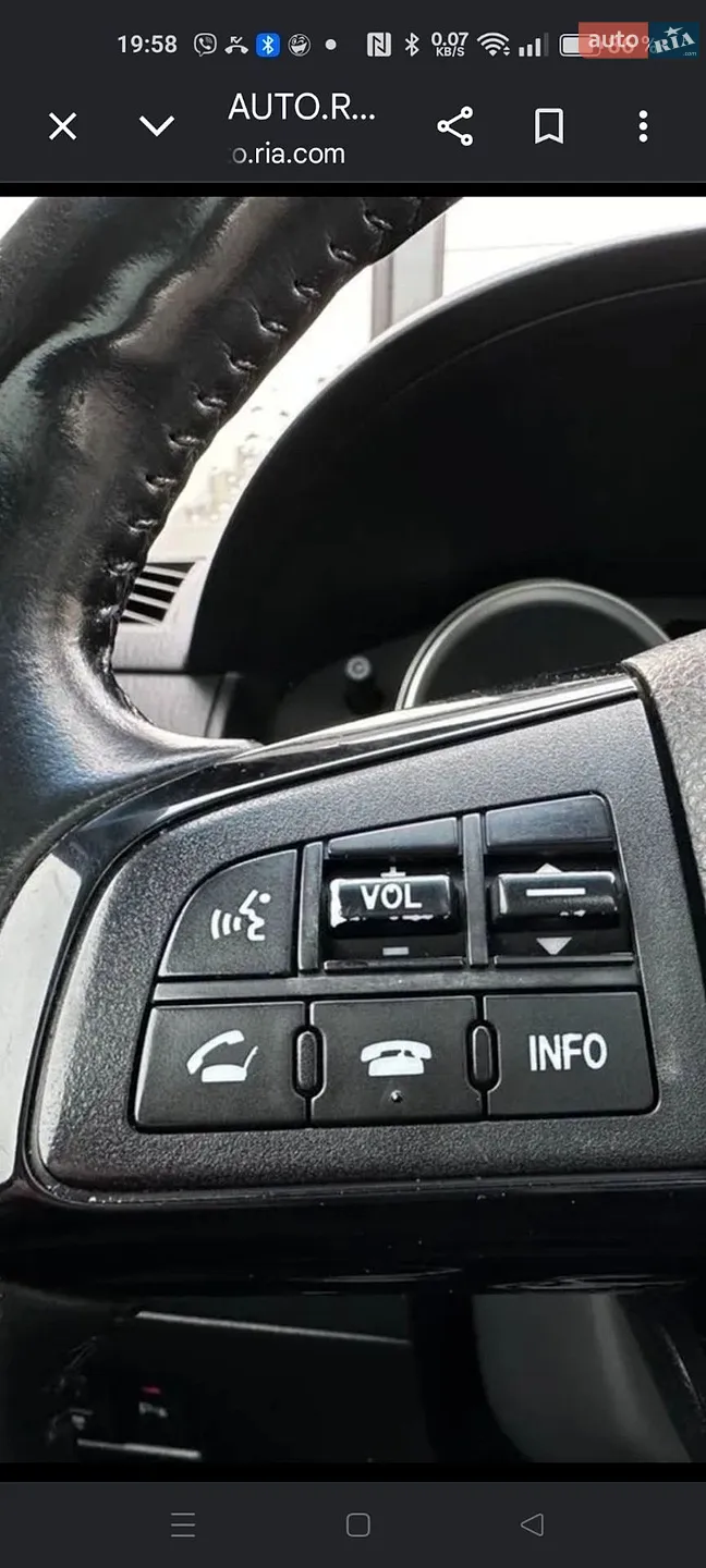 2013 Mazda CX-9 - мініатюра 28
