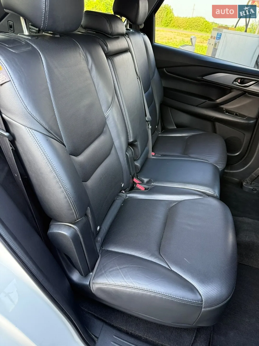 2017 Mazda CX-9 - мініатюра 33